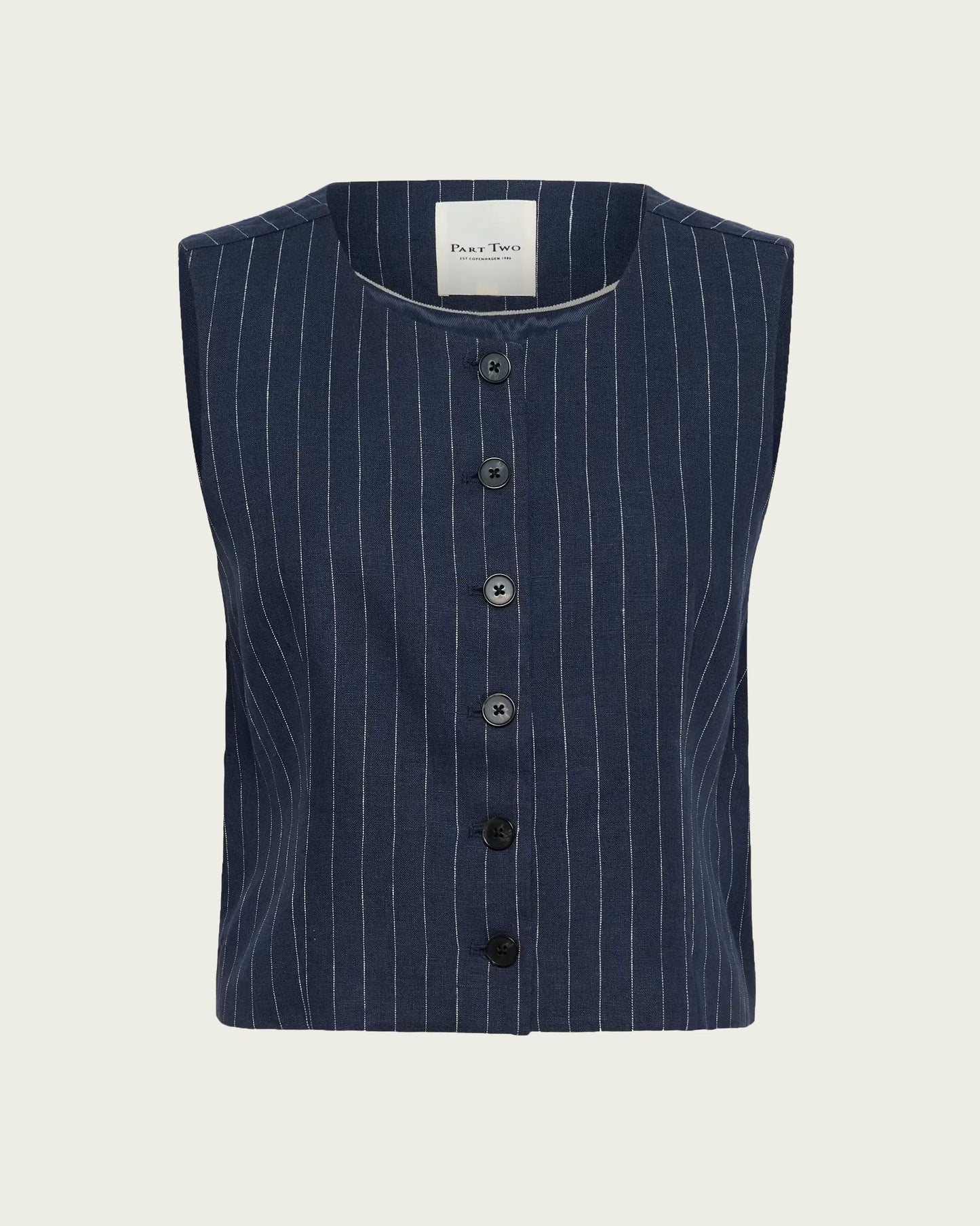 CHALECO AZANIA PART TWO