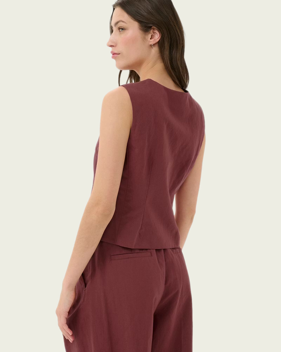 BENITTA VEST