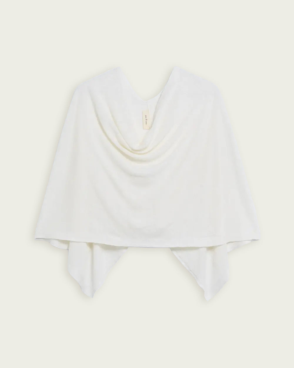 CAPA NEFORA BLANCA