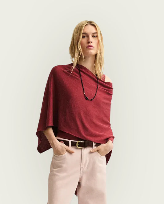 CAPA NEFORA TERRACOTA