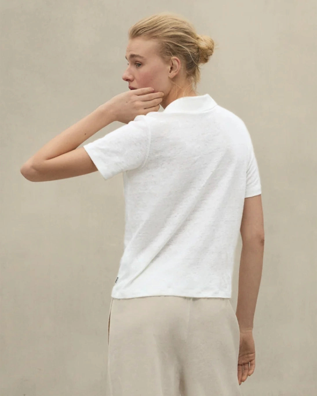 Polo Ecoalf