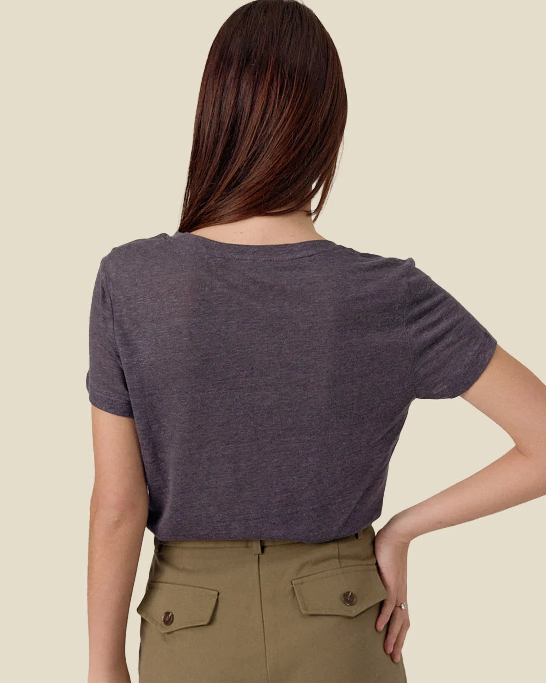 Camiseta Darla 