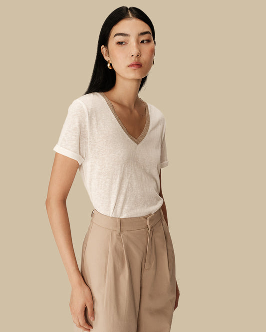 Camiseta Pepito Grace & Mila 