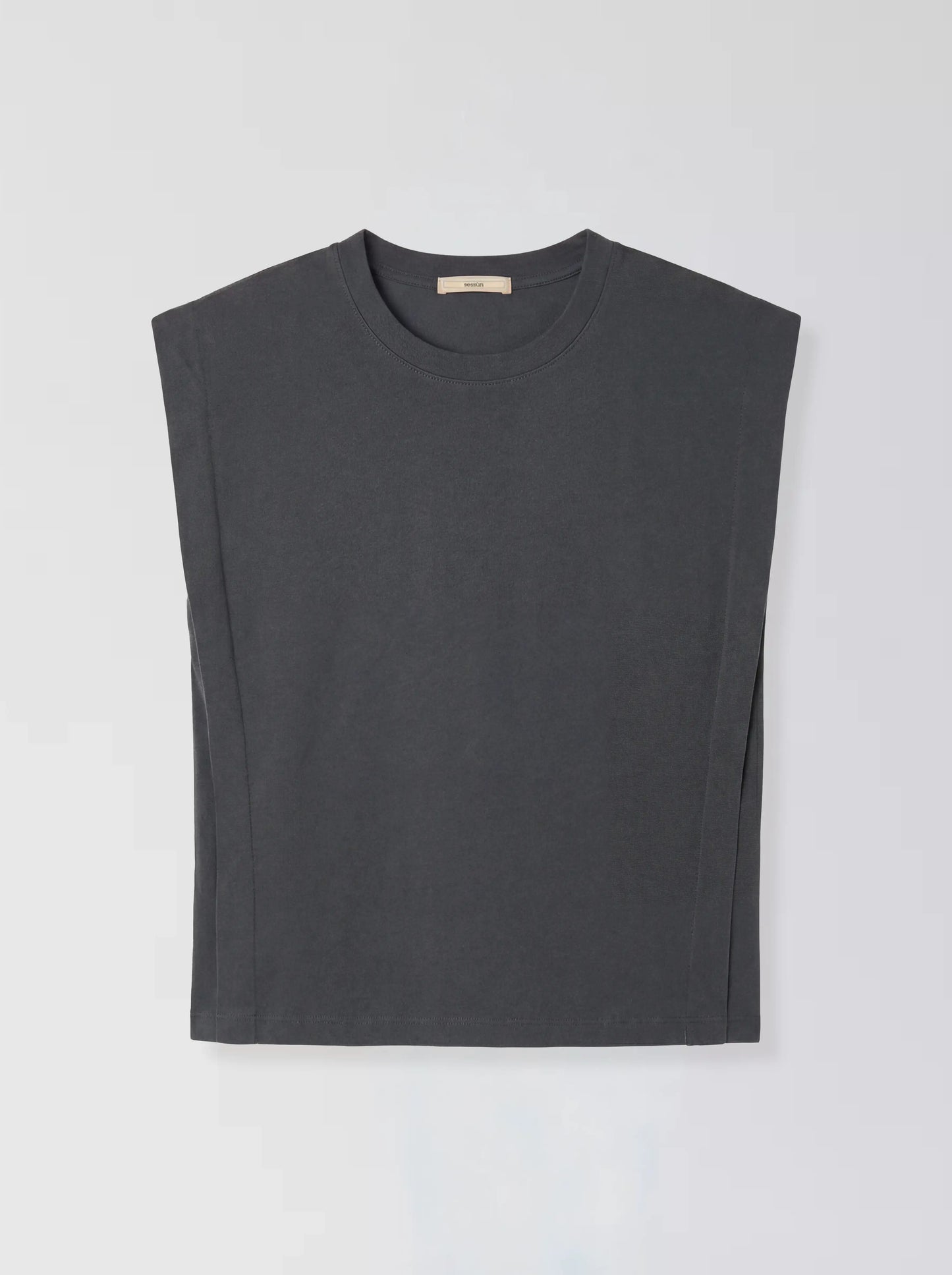 CAMISETA ORLANDO GRIS