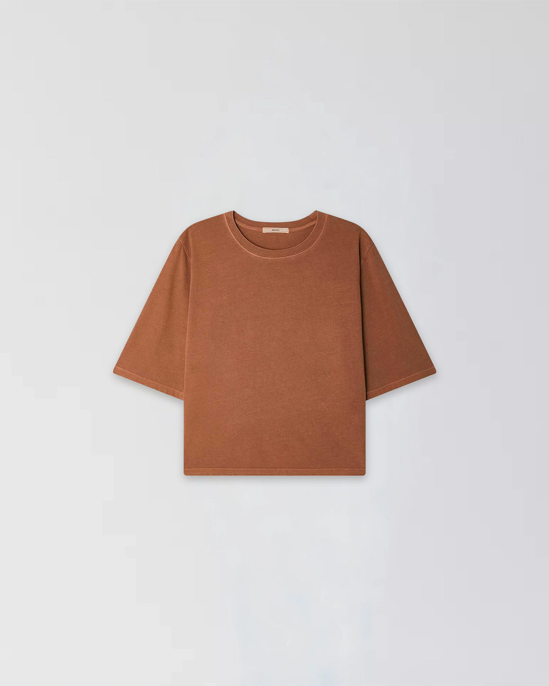 CAMISETA SERGIO ROSADA