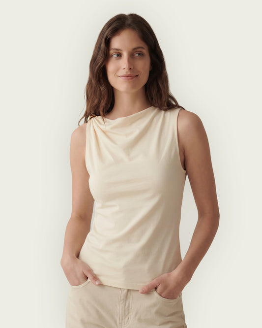 CAMISETA WAGNER CRUDO