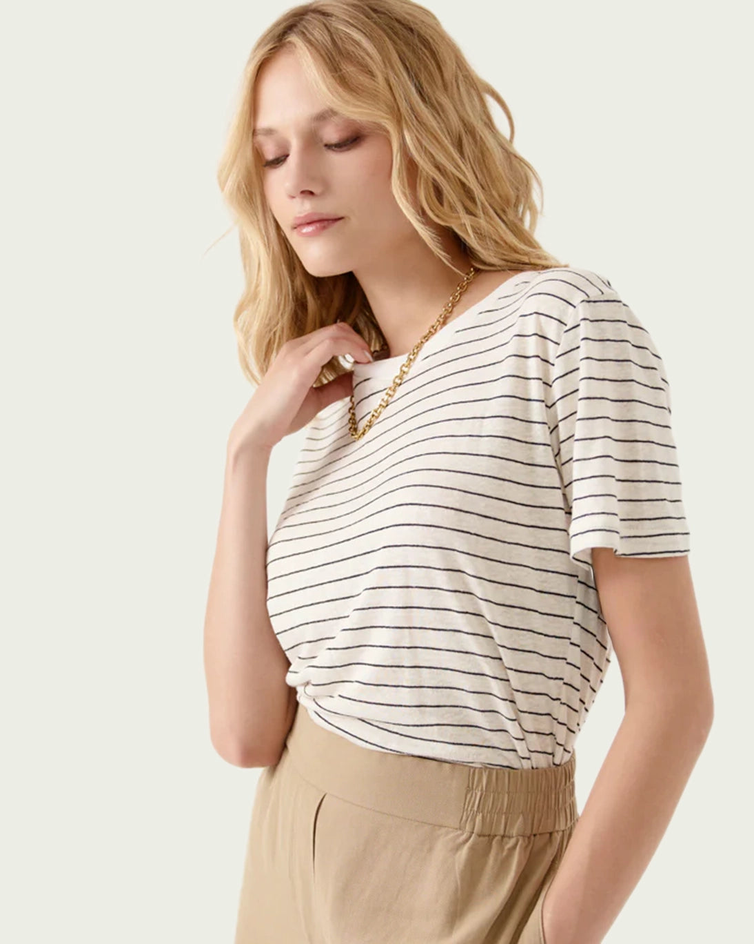 CAMISETA LENA