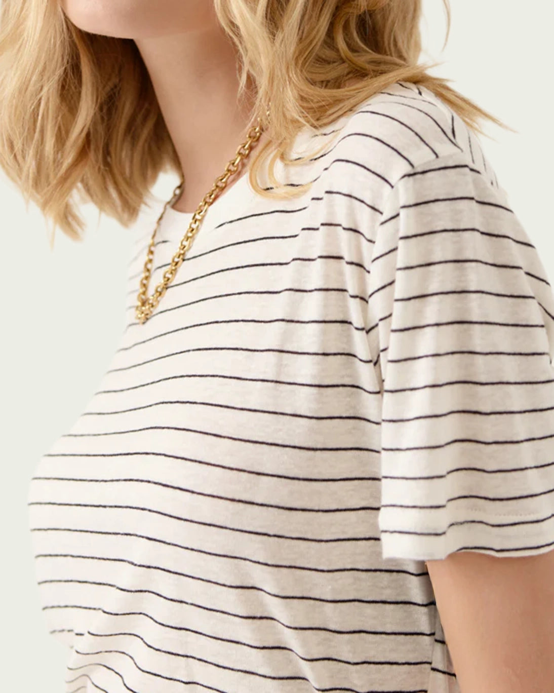 CAMISETA LENA