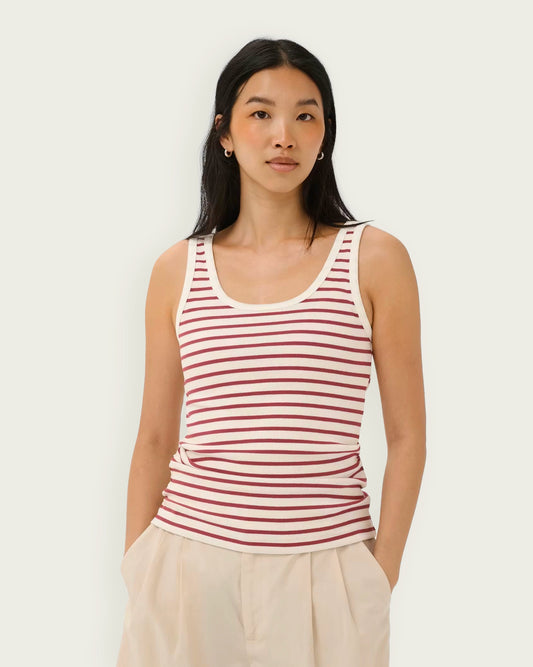 CAMISETA ROSELYN RAYAS ROJAS