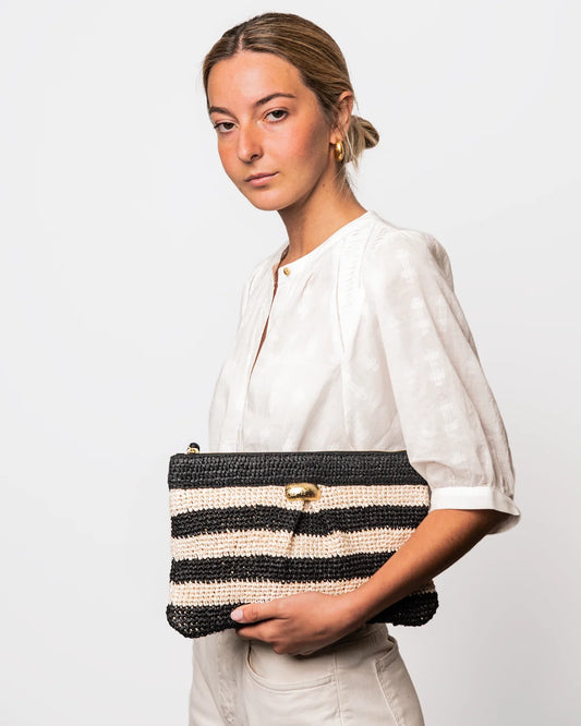 CARTERA DE MANO TALAA