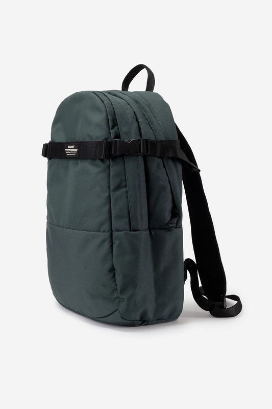 MOCHILA BERGEN VERDE AGUA