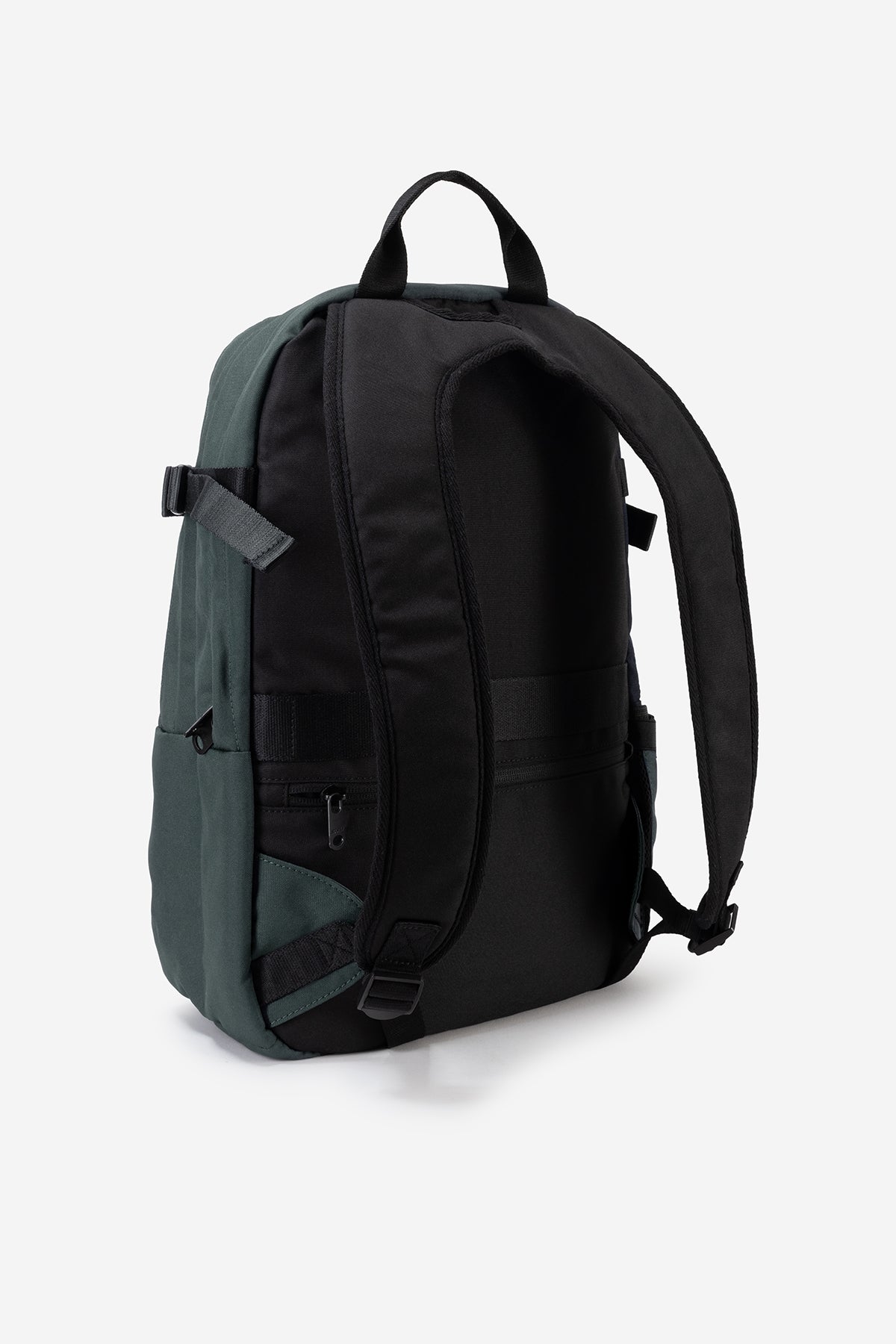 MOCHILA BERGEN VERDE AGUA