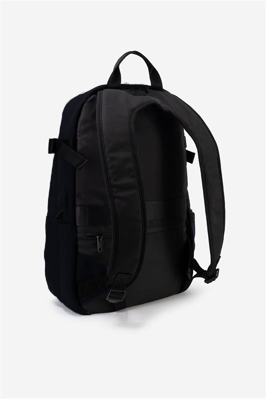 MOCHILA BERGEN NEGRA