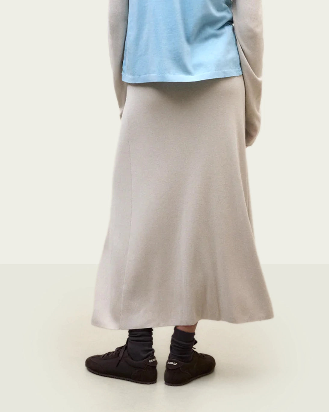 FALDA PUNTO IMA PIEDRA