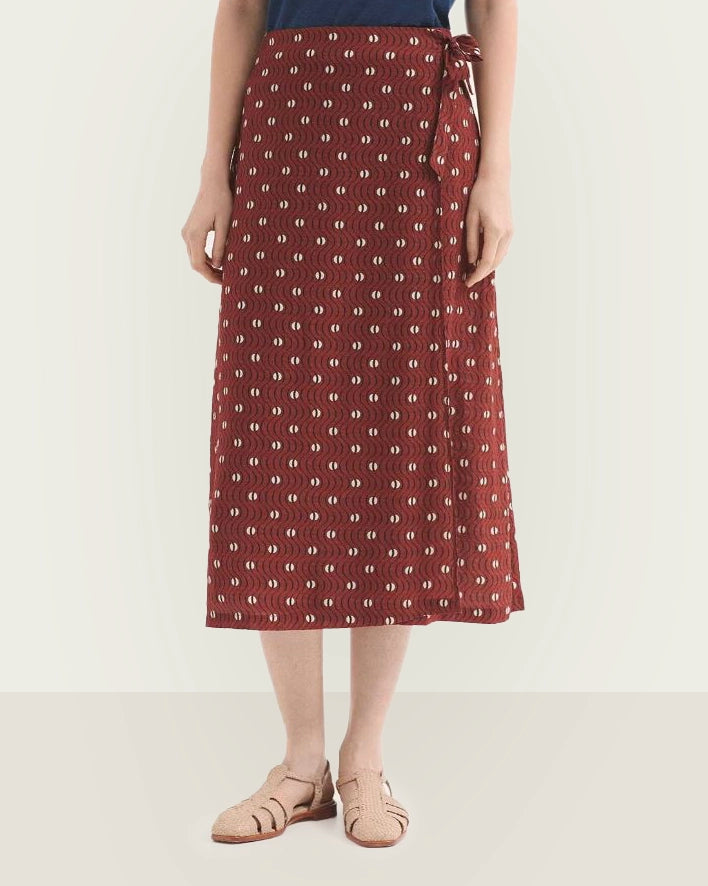 FALDA HELLENIC WAVES