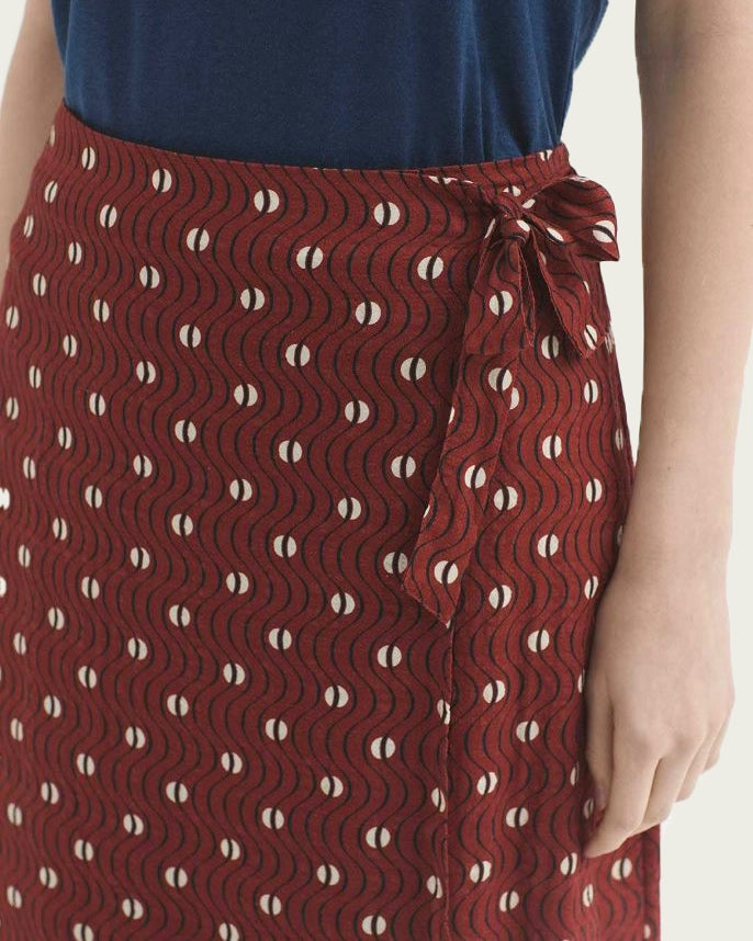 FALDA HELLENIC WAVES