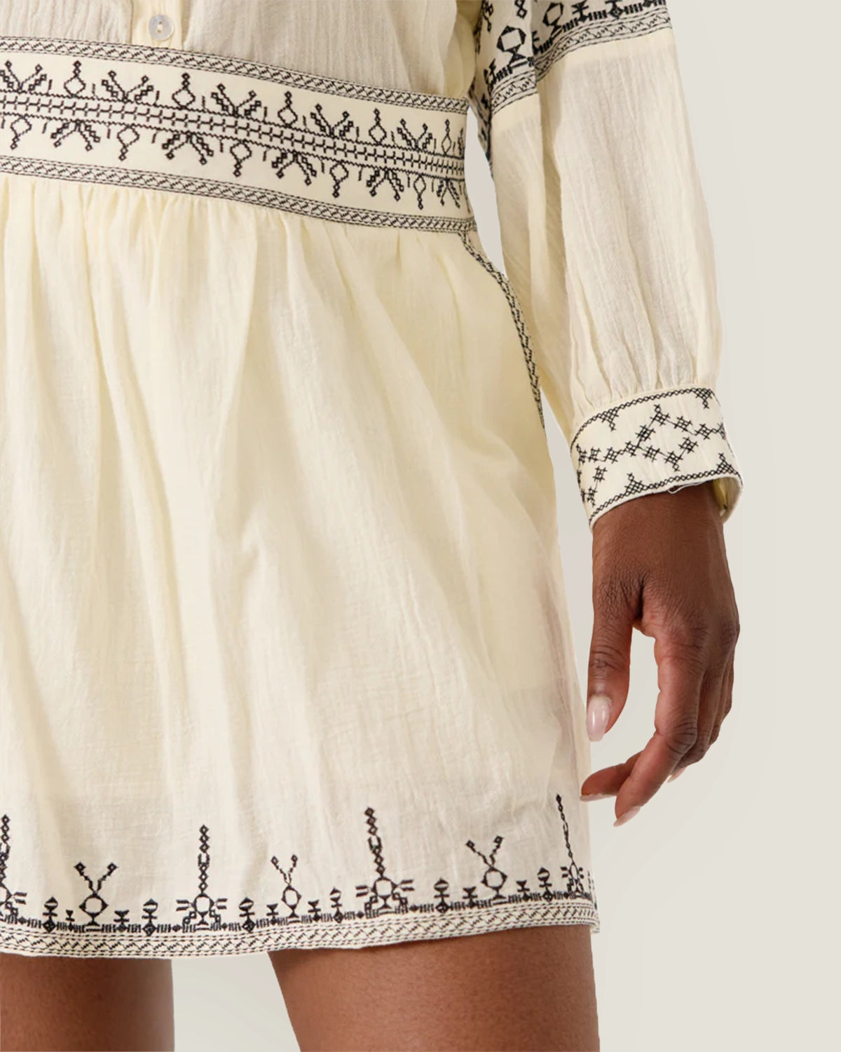 AURALYS SKIRT