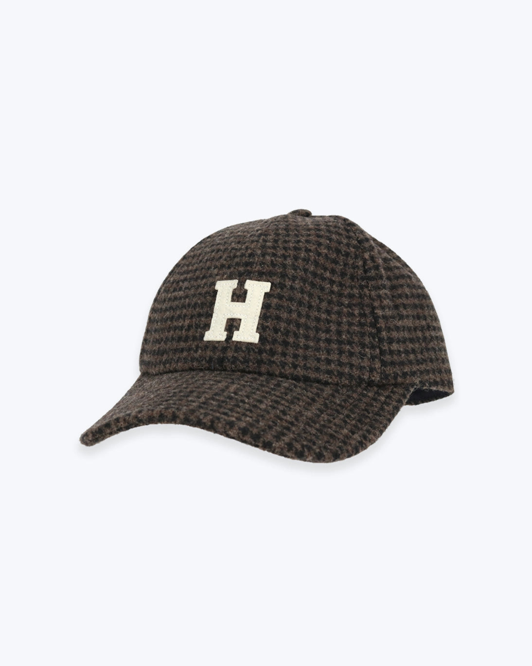 GORRA PATA DE GALLO