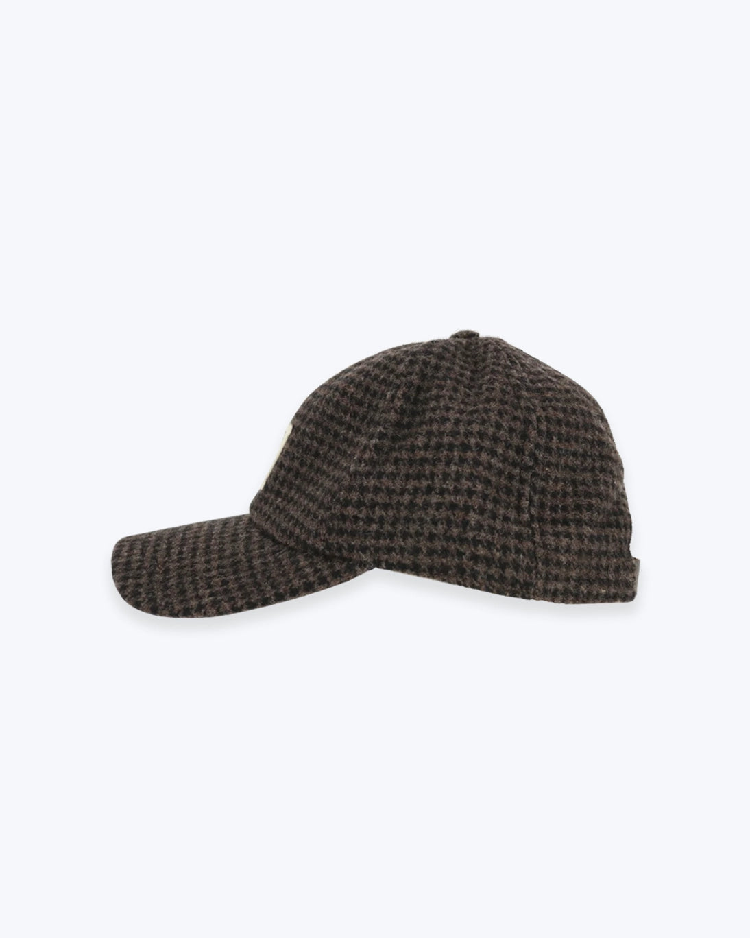 GORRA PATA DE GALLO