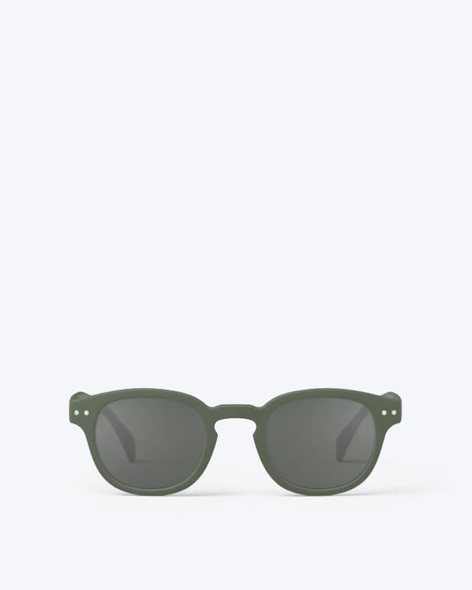 GAFAS DE SOL VERDES