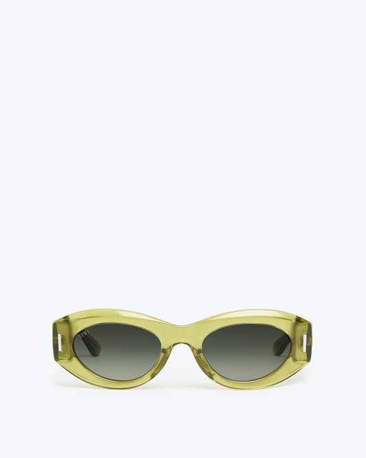 GAFAS DE SOL BRUNNA OLIVA