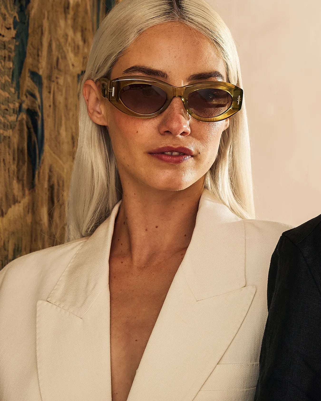 GAFAS DE SOL BRUNNA OLIVA
