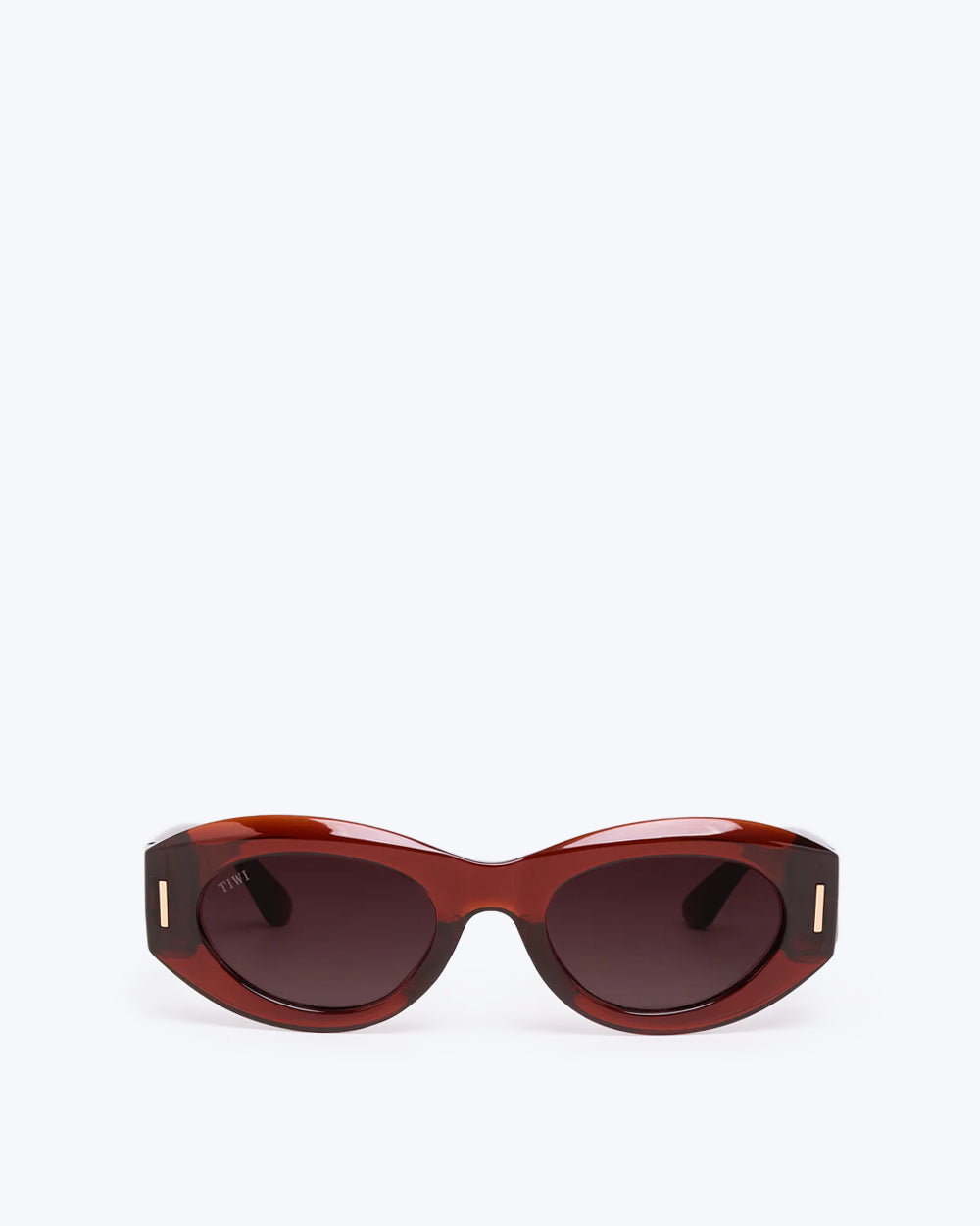 GAFAS DE SOL BRUNNA BURDEOS