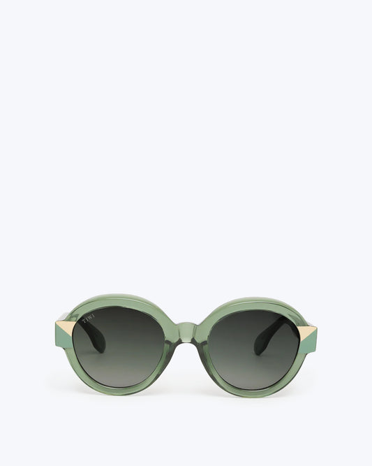 GAFAS DE SOL KORA VERDE