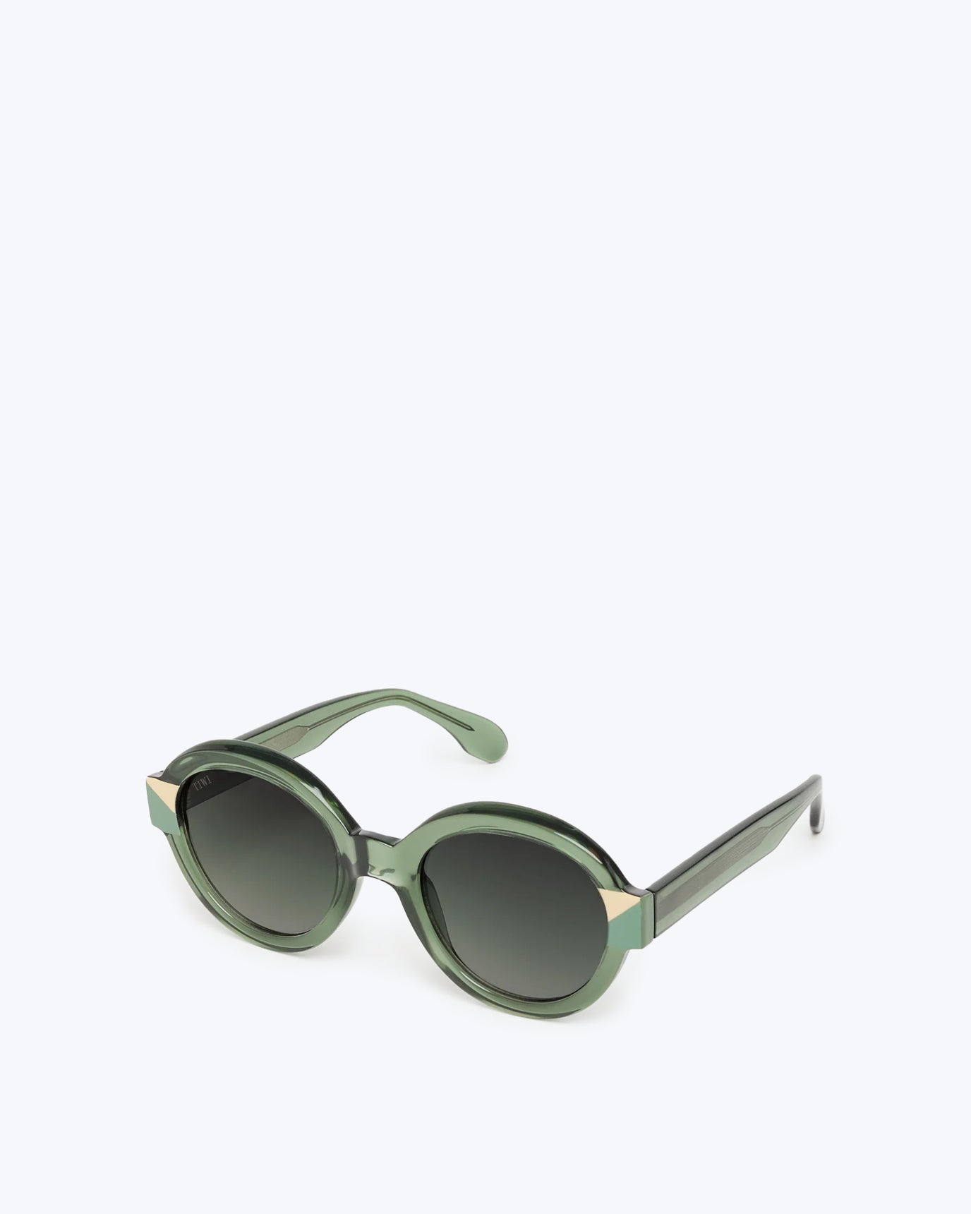 GAFAS DE SOL KORA VERDE
