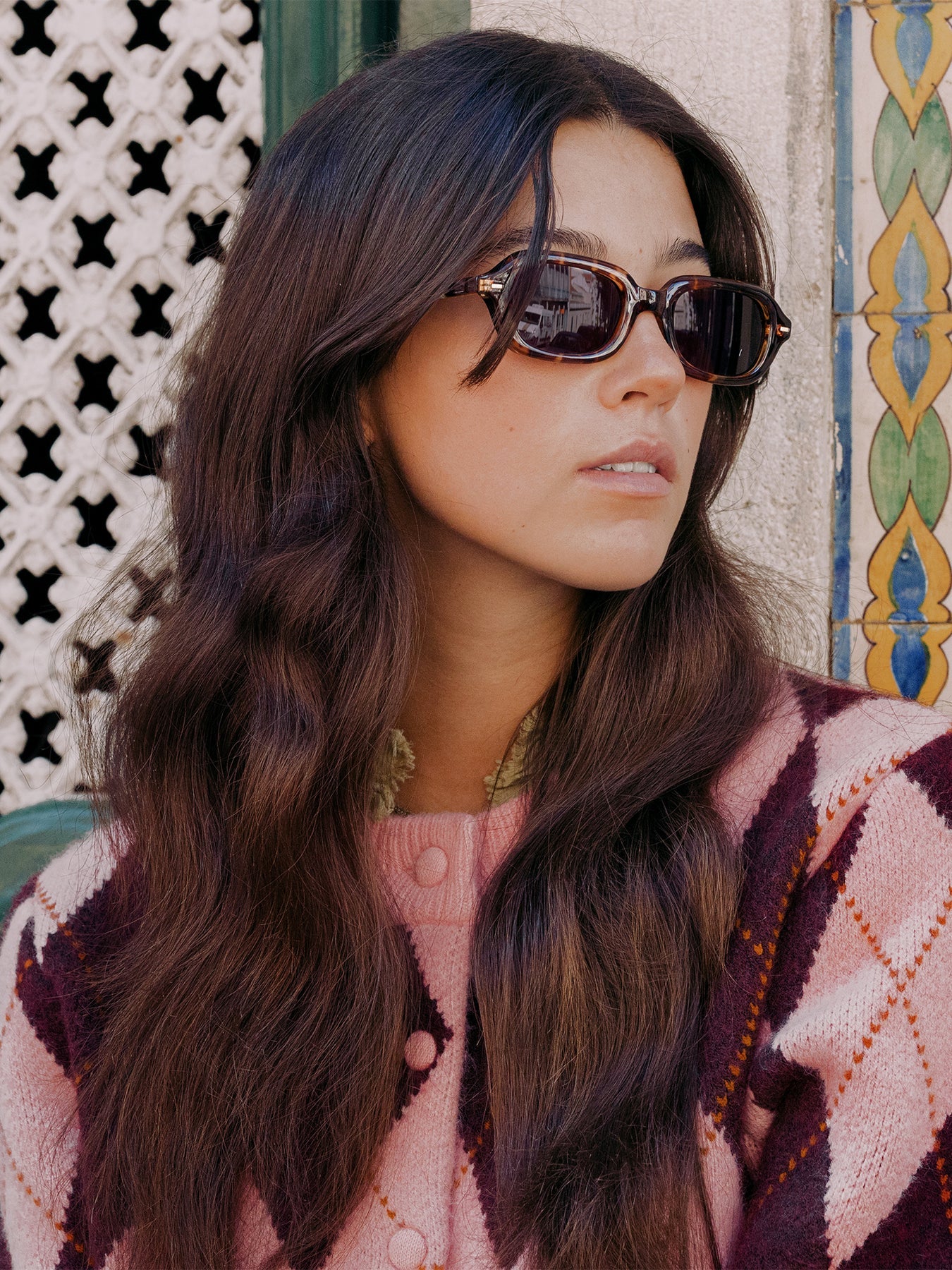 GAFAS DE SOL BENNETT CAREY