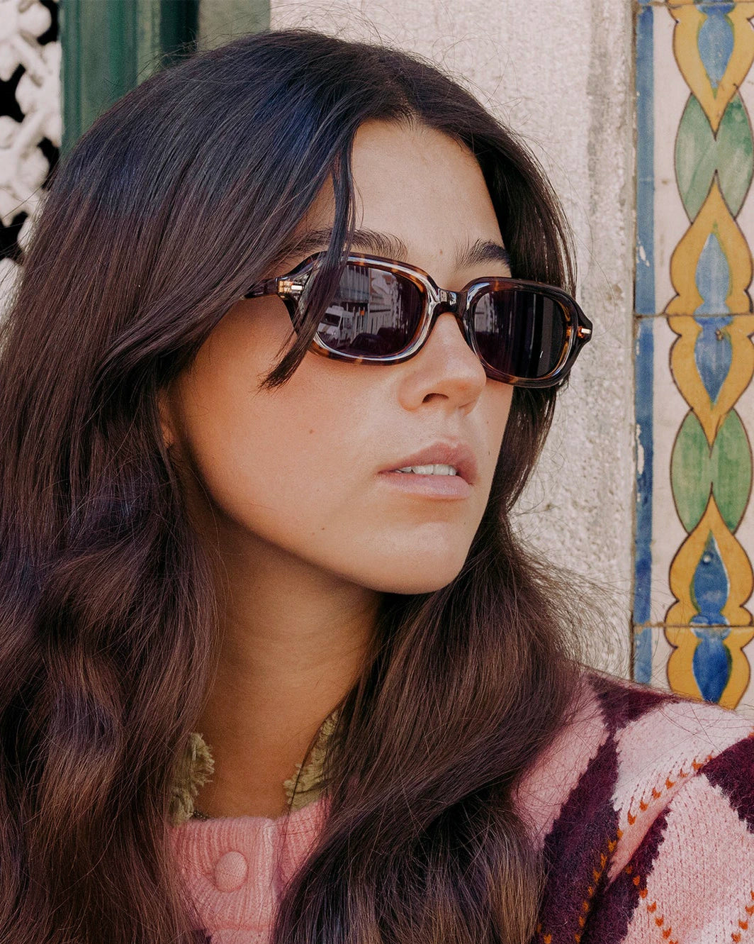 GAFAS DE SOL BENNETT CAREY