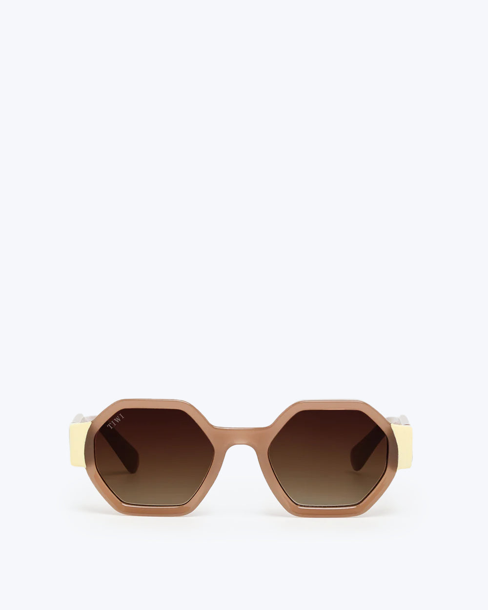 GAFAS DE SOL VALETTE BEIGE