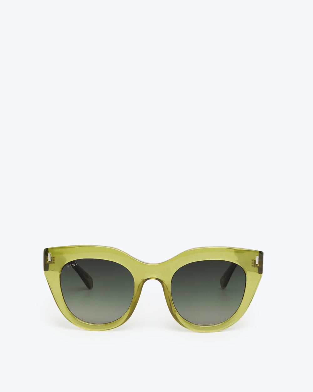 GAFAS DE SOL ROSETTA VERDES