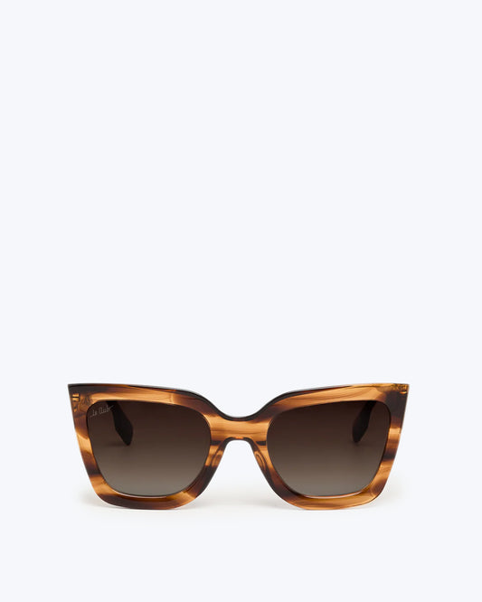 GAFAS DE SOL LE RUHL HAVANA