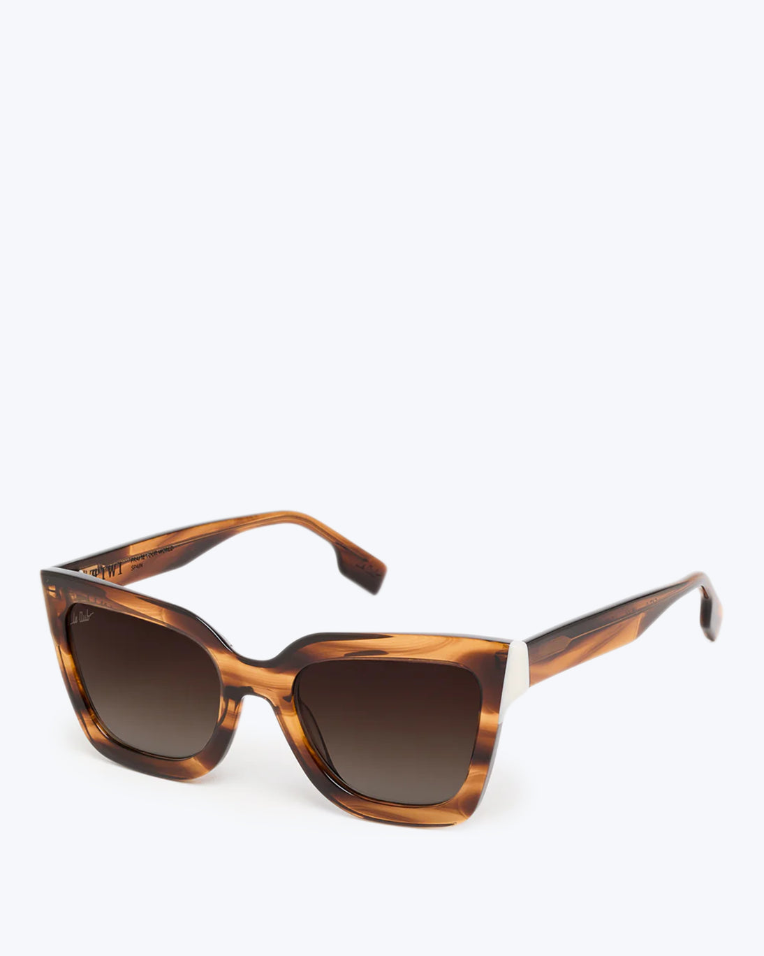 GAFAS DE SOL LE RUHL HAVANA