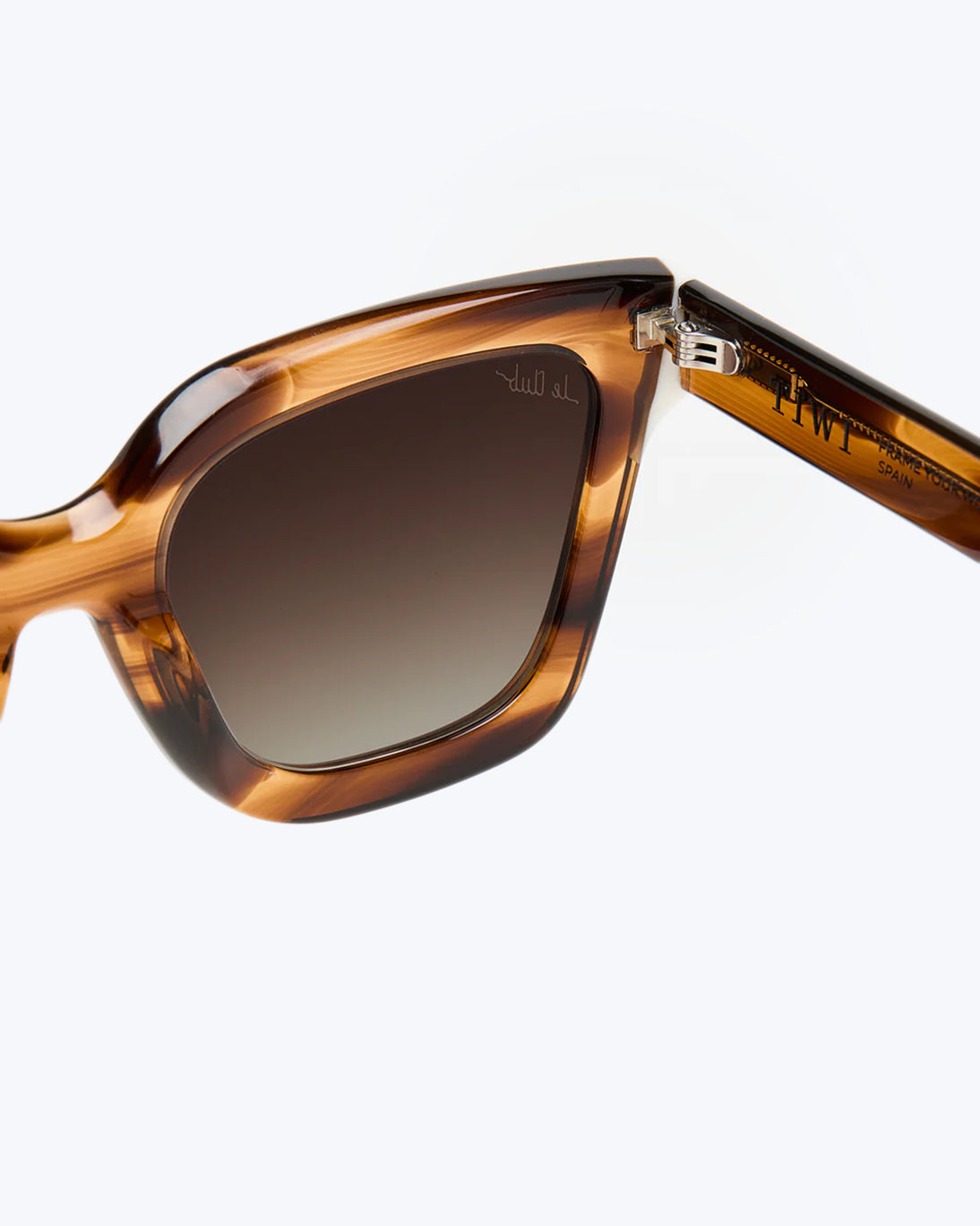 GAFAS DE SOL LE RUHL HAVANA