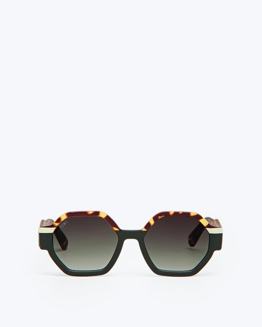 GAFAS DE SOL VALETTE TRICOLOR