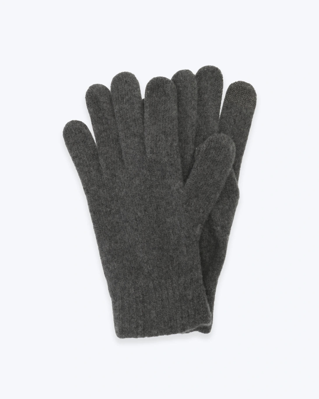 GUANTES LANA Y CASHMERE MARENGO