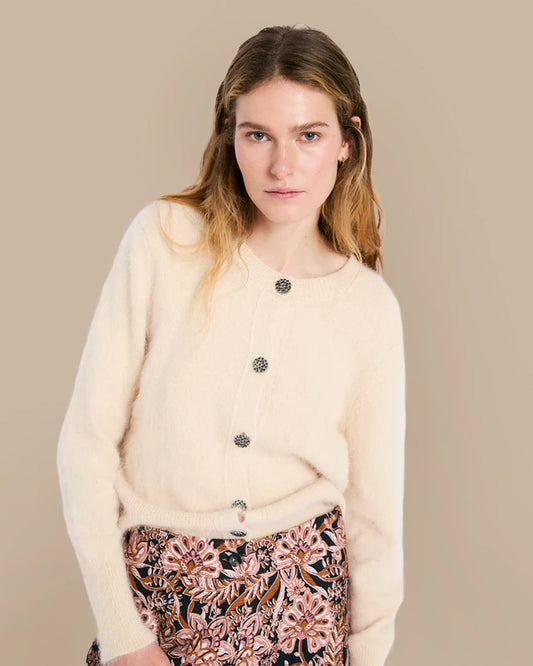 CHAQUETA LUISA HUESO
