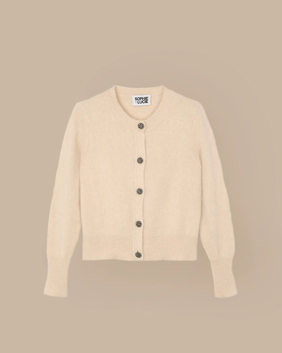CHAQUETA LUISA HUESO