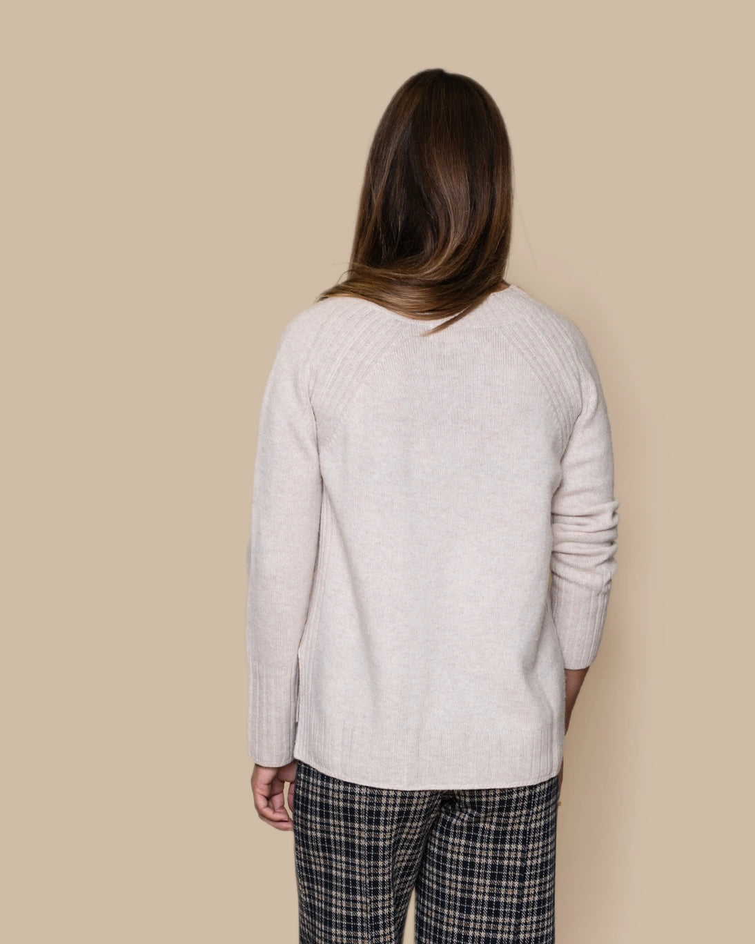 JERSEY HILDA CRUDO