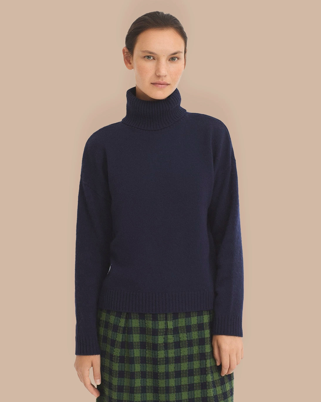 JERSEY CUELLO VUELTO