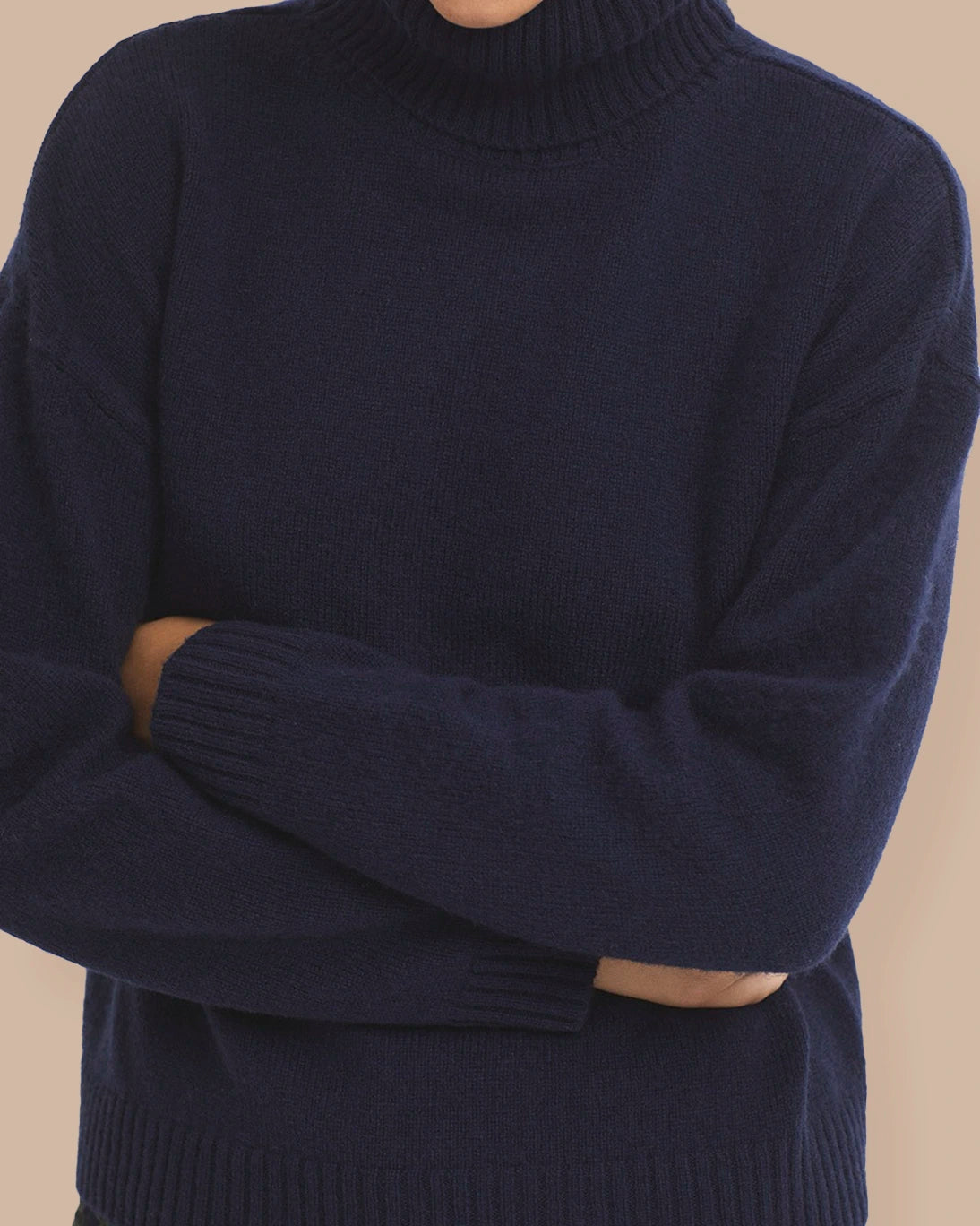 JERSEY CUELLO VUELTO