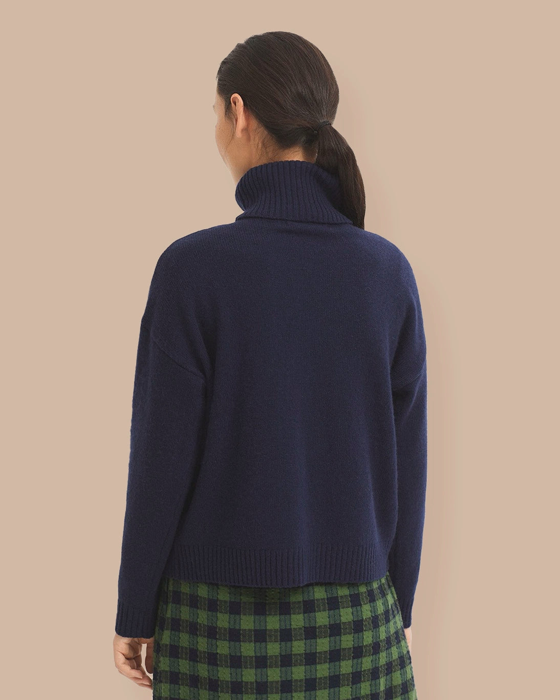 JERSEY CUELLO VUELTO