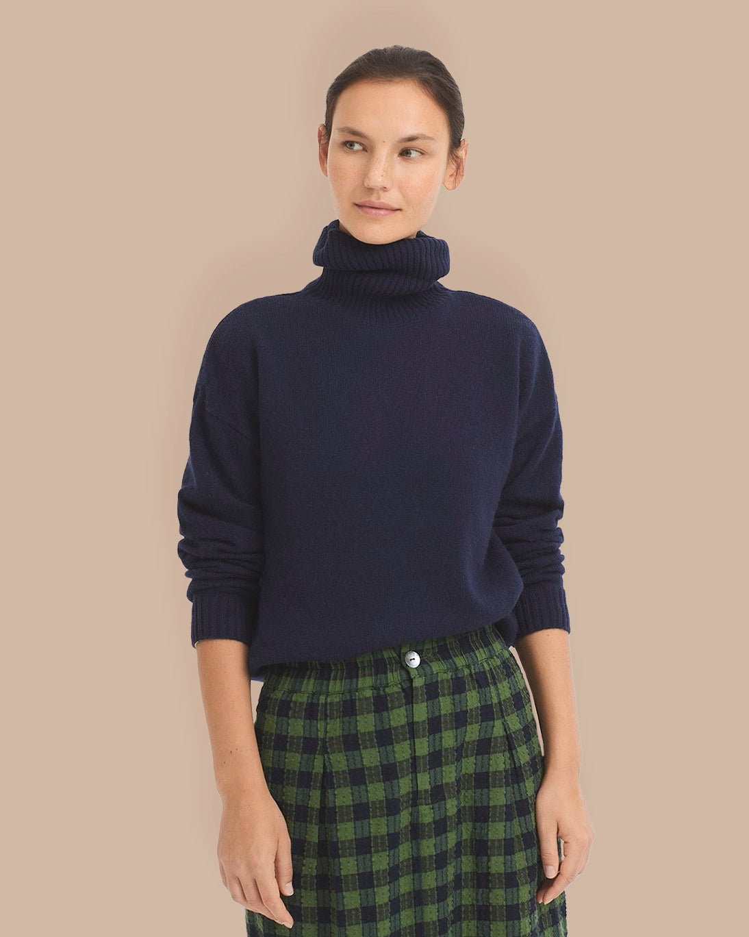 JERSEY CUELLO VUELTO