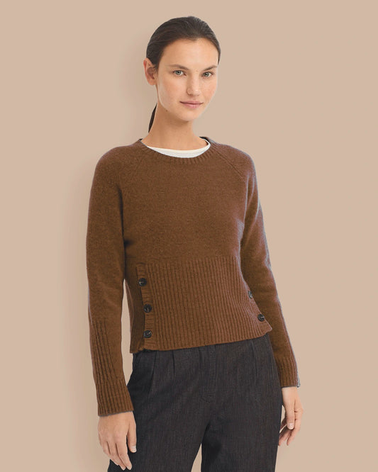 JERSEY CORTO CON BOTONES