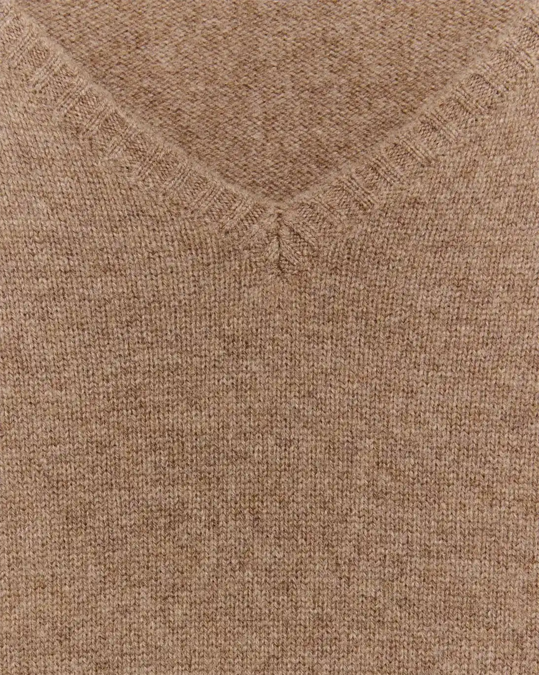 JERSEY PORTMAN MARRÓN