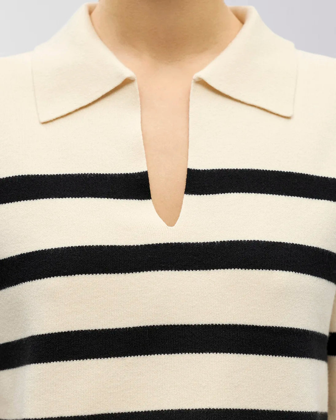 Jersey polo 