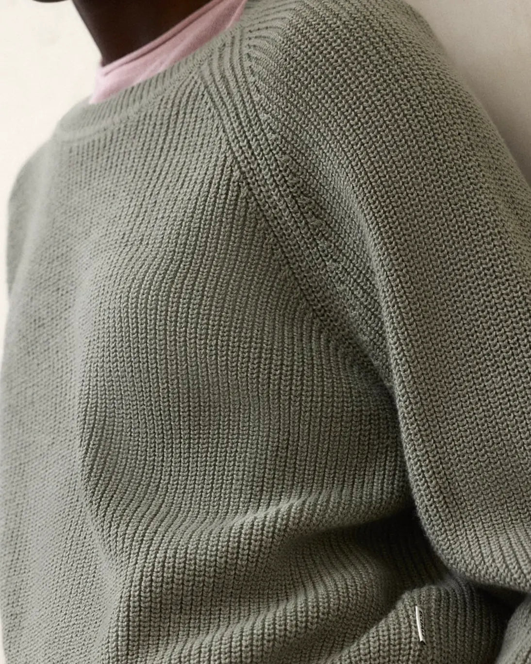 JERSEY NONI VERDE