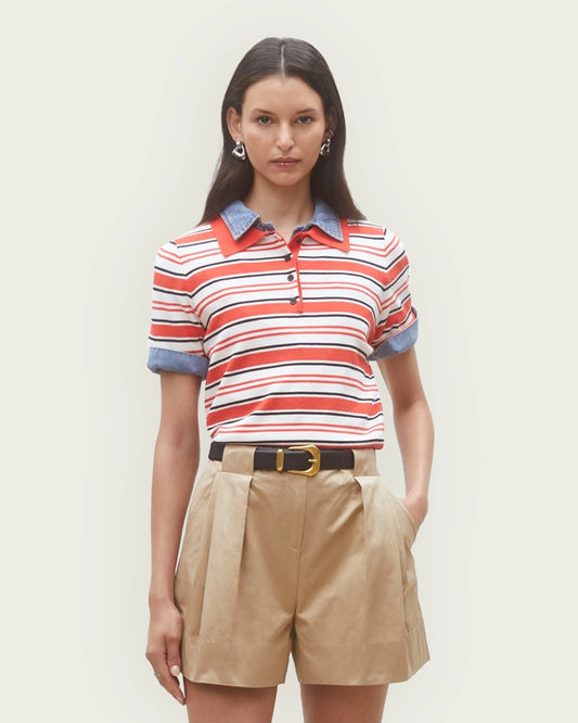 Polo Paillis de la marca Suncoo